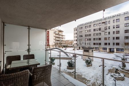 Apartament w luksusowej inwestycji tuż przy Wiśle! - Photo 3