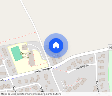 Åsbyvägen 40B - Foto 1