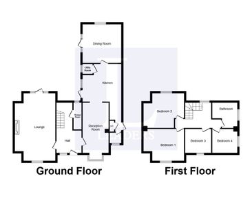 4 bedroom house to rent Newton Purcell, Buckingham, Oxfordshire, MK18 - Photo 2