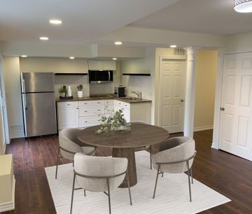 For Lease - 331 Spruce Grove Crescent, Newmarket, Ontario - Photo 5