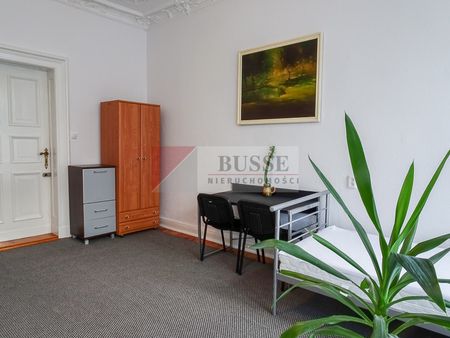 Centrum 4 pokoje 118 m2, umeblowane, 3800+1000 - Фото 5