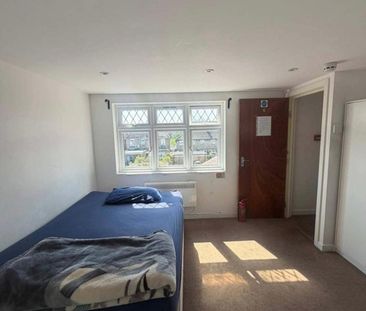 Room in a Shared House, Exhibition Way, HA9 - Photo 1