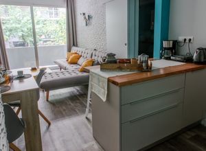 Διαμέρισμα για ενοικίαση - Λεωφόρος Πατησίων - Λεωφόρος Αχαρνών, - Photo 2