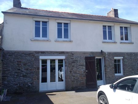 Location Maison 5 pièces 117m² CANCALE 35260 - Photo 3