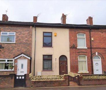 2 bedroom terraced house to rent - Photo 5