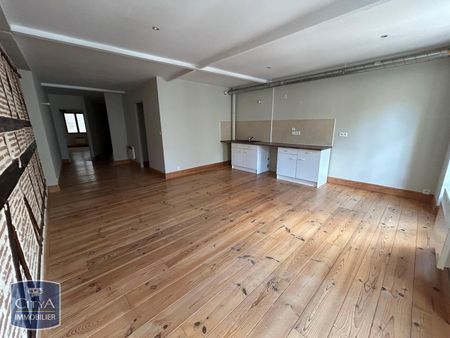 Location Appartement 3 pièces 65m² AGEN 47000 - Photo 4