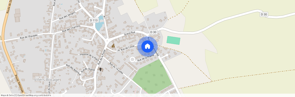 Somme, 80, 80260, Rainneville