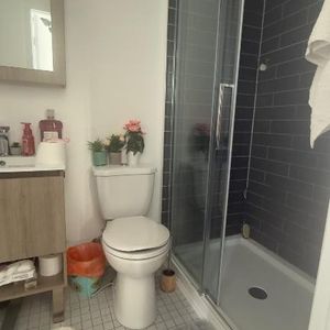 Session de bail - Photo 2