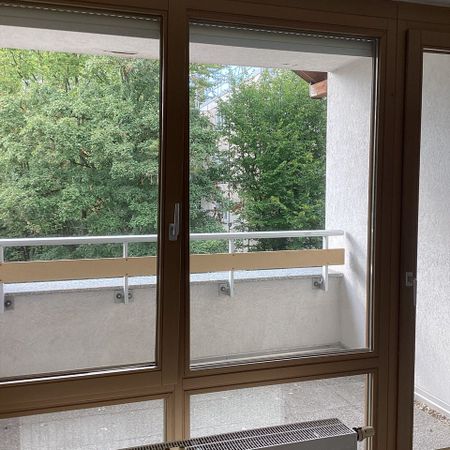 Schöner Wohnen: gemütliche 2-Zimmer-Wohnung!<br> - Photo 4