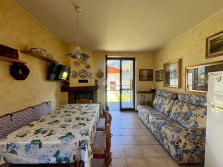Trilocale via Guglielmo Marconi, Centro, Temù - Photo 2