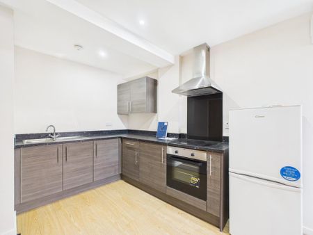 1 bedroom flat to rent - Photo 4