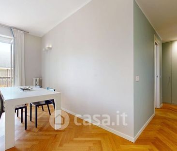 Quadrilocale in Affitto in Via Gabriele Rossetti a Milano - Photo 1