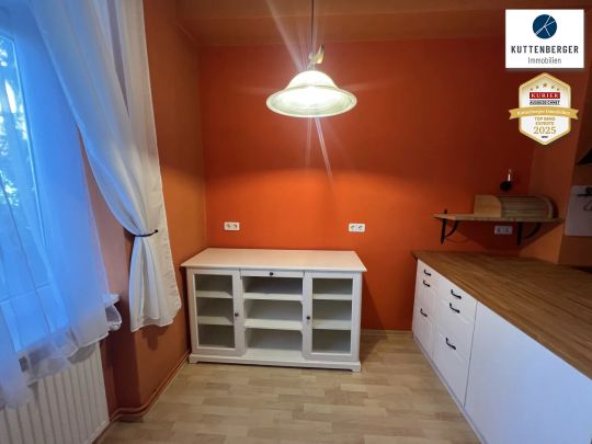Stadtzentrum - Gepflegte 3 Zimmer + Küche - Foto 1