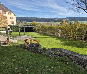 Grand jardin - Photo 3