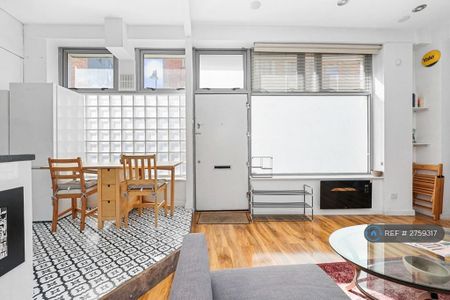 2 bedroom flat to rent - Photo 3