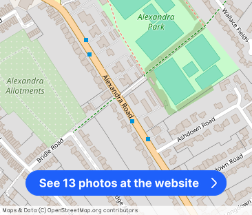 Alexandra Road, Epsom - Photo 1