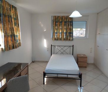 Studio/Γκαρσονιέρα για ενοικίαση Πανεπιστημιούπολη (Ρίο) - Φωτογραφία 6
