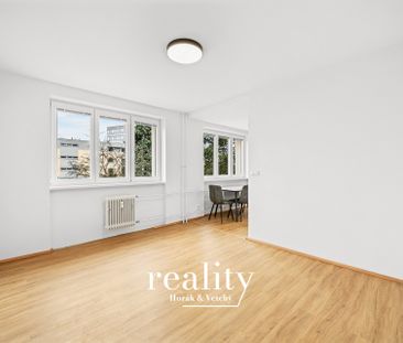 Pronájem bytu 2+1 53 m², Vrchlického, Jihlava - Fotografie 3