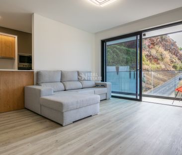 Apartamento T2 em Ilha da Madeira - Photo 6