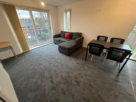 2 bedroom flat to rent - Photo 2