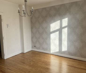 Appartement 3 pièces à Metz - Photo 1