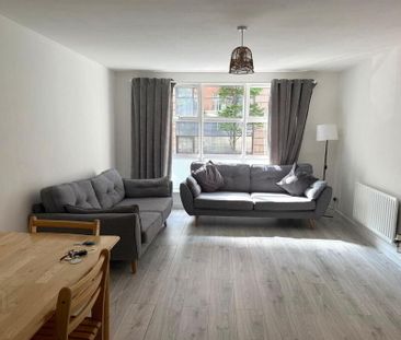 Apartment 3 Bass Buildings 38 Alfred Street, Belfast, BT2 8EP - Photo 1