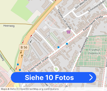 Pfarrer-Byns-Straße 7, 53121 Bonn - Foto 1