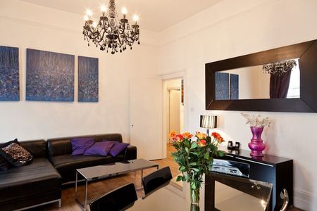 2 Bed Flat, Garrick Street, WC2E - Photo 2