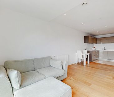 1 bedroom apartment to rent - Photo 4