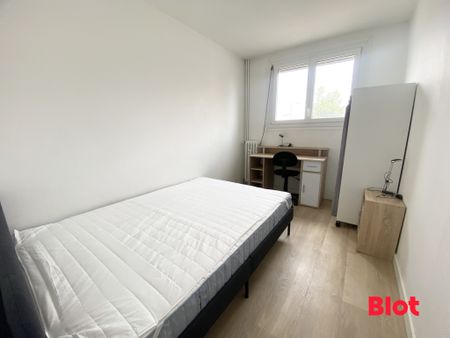 Location Appartement 4 pièces 67m² RENNES 35000 - Photo 4
