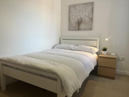 1 bedroom in a house share to rent - Photo 4