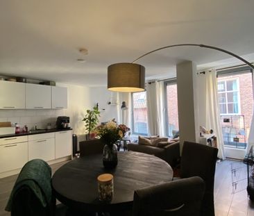 Appartement Butjesstraat - Photo 5