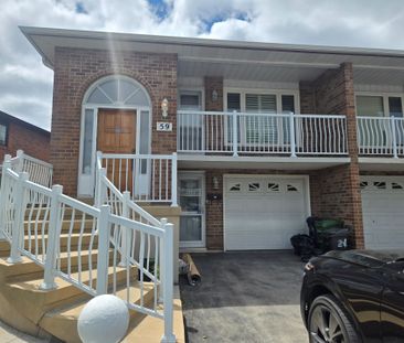 For Lease - 59 Sawmill Road Unit# Main, Toronto, Ontario - Photo 3