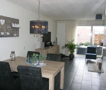 Te huur: Huis Habsburgerplein in Maastricht - Foto 3