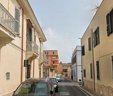 Civitavecchia appartamento ammobiliato - Photo 2