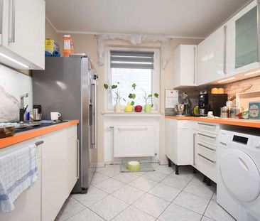 Helle, großzügige 3-Zimmer-Wohnung mit Balkon und Garagenstellplatz… - Photo 4