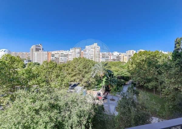 Apartamento T3 em Lisboa