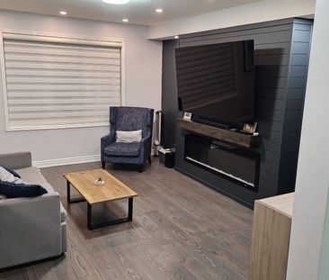 For Lease - 35 Stedford Crescent, Brampton, Ontario - Photo 1