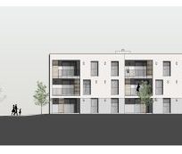 MIETKAUF - NEUBAU - Bezug Ende 2026 - Top 14 mit 3-Zimmer im 1. OG - Photo 6