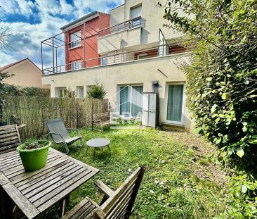 Appartement Herblay Sur Seine 1 pièce 29.07 m² - Photo 3