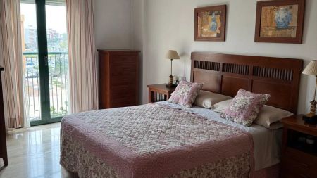 Piso de alquiler en Vistalegre - Foto 4