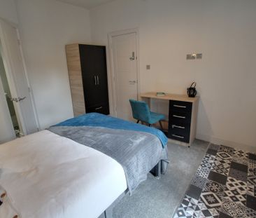 1 bed house share to rent in Franche Road, Leicester, LE3 - Photo 4