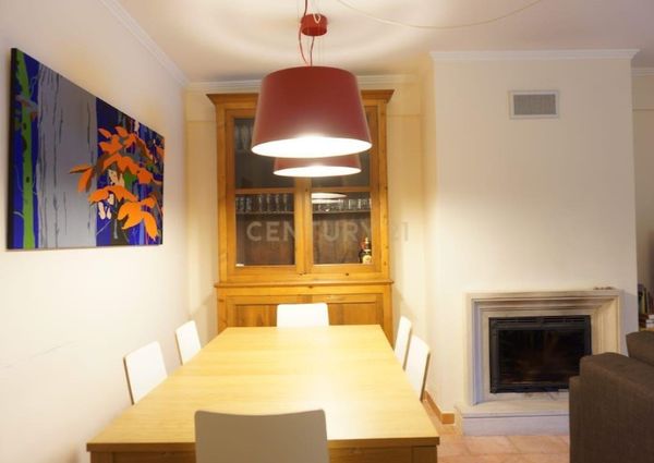 Apartamento T2 em Setúbal