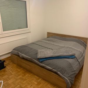 Appartement de 2 pièces au 4ème étage avec balcon à Ecublens - Photo 2