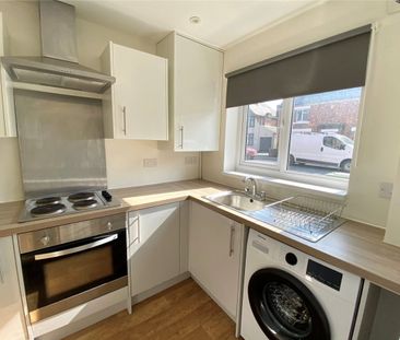 Peel Street Villas, Langley Mill, Nottingham, Derbyshire, NG16 - Photo 2