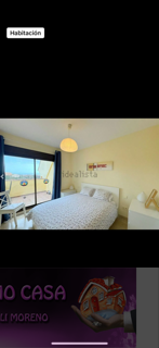 Atico en alquiler en Puerto de la Duquesa, Manilva - Photo 4