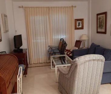 Alquiler de piso en Calle la Noria, 6 - Photo 2