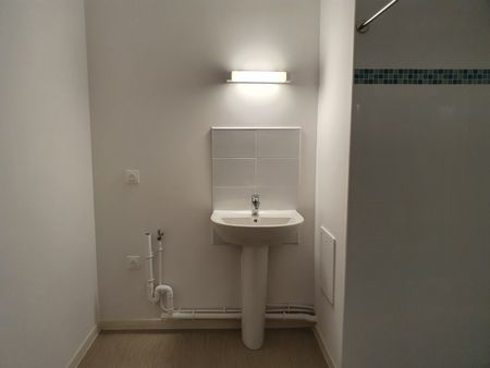 Location Appartement 1 pièce 33m² AULNOY LEZ VALENCIENNES 59300 - Photo 4