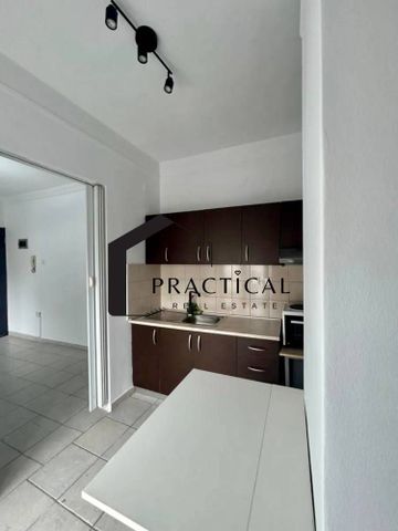 Studio/Γκαρσονιέρα για ενοικίαση Ανάληψη - Μπότσαρη - Νέα Παραλία - Photo 2