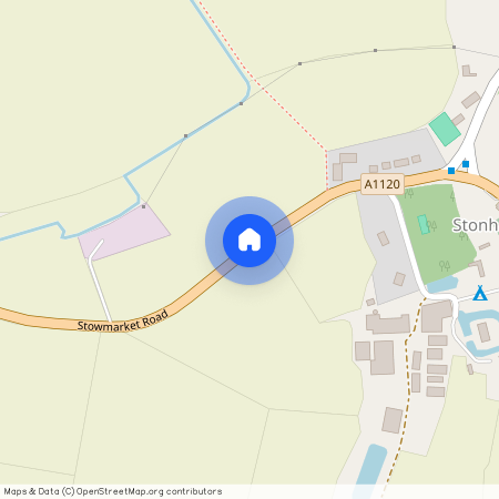 Stonham Aspal